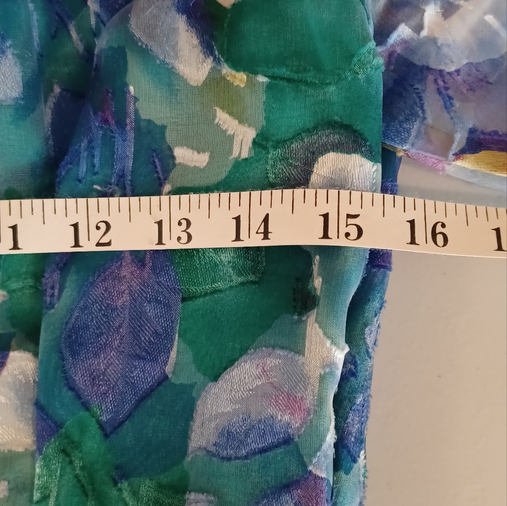 VINTAGE DRESS - Picture 8 of 9